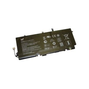 BG06XL-BTI BTI Notebook Battery Li-pol 3780 mAh