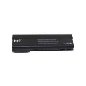 CA09-BTI BTI Notebook Battery Li-Ion 8400 mAh