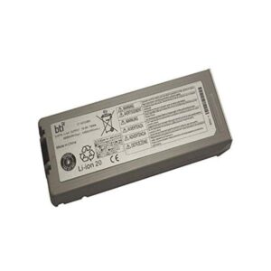 CF-VZSU80U-BTI BTI Notebook Battery Li-Ion 6800 mAh