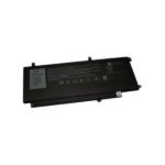 D2VF9-BTI BTI Notebook Battery Li-Ion 3700 mAh 43 Wh
