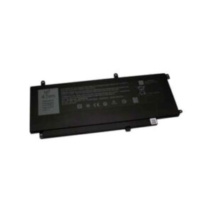 D2VF9-BTI BTI Notebook Battery Li-Ion 3700 mAh 43 Wh