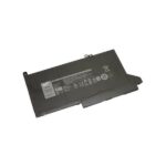 DJ1J0-BTI BTI Notebook Battery Li-Ion 3500 mAh 42 Wh
