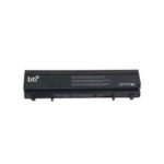 DL-E5440X6 BTI Notebook Battery i-Ion 5600 mAh
