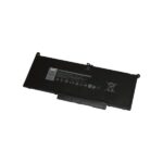 F3YGT-BTI BTI F3YGT 451-BBYE 60Whr Battery for Dell Latitude 7280, 7390, 7480, 7490