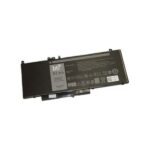 G5M10-BTI BTI Notebook Battery Li-pol 6460 mAh 51 Wh