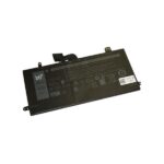 J0PGR-BTI BTI Notebook Battery Li-Ion 5250 mAh 42 Wh