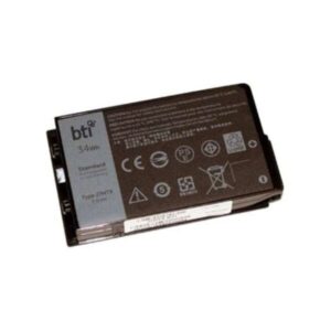 J7HTX-BTI BTI Notebook Battery 4473 mAh 34 Wh