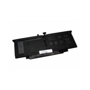 JHT2H-BTI BTI Notebook Battery Li-Ion 6500 mAh 52 Wh