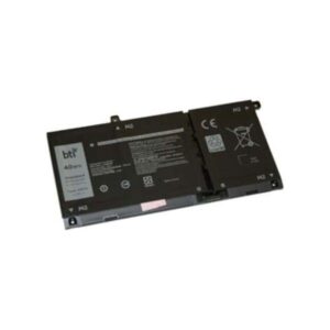 JK6Y6-BTI BTI Notebook Battery Li-Ion 3555 mAh 40 Wh