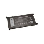 JPFMR-BTI BTI Notebook Battery 3684 mAh 42 Wh