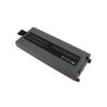 PA-CF19 BTI Notebook Battery Li-Ion 5200 mAh