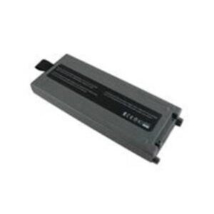 PA-CF19 BTI Notebook Battery Li-Ion 5200 mAh