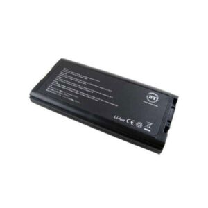 PA-CF52 BTI Battery for Panasonic ToughBook CF-29,CF-51,CF-52