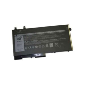 R8D7N-BTI BTI Notebook Battery Li-pol 4225 mAh 48 Wh