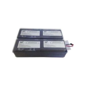 RBC94-2U-BTI BTI UPS Battery Sealed Lead Acid (SLA)