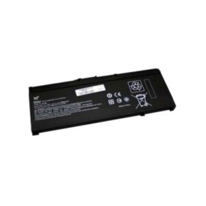 SR03XL-BTI BTI Notebook Battery Li-Ion 4550 mAh 53 Wh