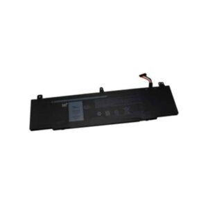 TDW5P-BTI BTI Battery for Alienware 13 R3 ALW13C 4-Cell