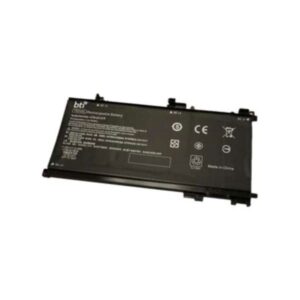 TE03XL-BTI BTI Notebook Battery Li-Ion 5333 mAh 41 Wh