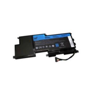 W0Y6W-BTI BTI Notebook Battery Li-Ion 5640 mAh 65 Wh