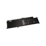 XCNR3-BTI BTI Notebook Battery 4473 mAh 34 Wh