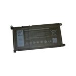 YRDD6-BTI BTI Notebook Battery Li-pol 3500 mAh 40 Wh