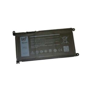 YRDD6-BTI BTI Notebook Battery Li-pol 3500 mAh 40 Wh