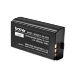 BAE001 Brother BA-E001 Printer Battery Li-Ion