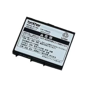 BT200 Brother BT-200 Printer Battery Li-Ion