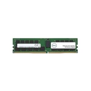 0CPC7G-R Dell 32GB Memory Pc4-19200 Ecc DDR4 2400mhz SDRAM
