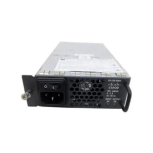 DS-C50I-300AC Cisco 300 Watts MDS 9250i AC Power Supply