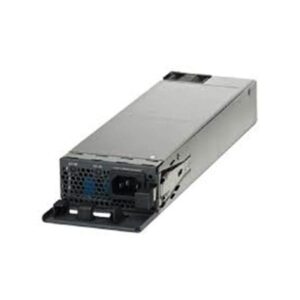 PWR-C1-1100WAC-P Cisco 1100 Watt 56 Volt AC Power Supply