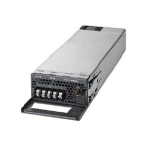 PWR-C1-350WAC-P Cisco 350 W AC Internal 56 V DC Power Supply