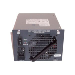 PWR-C45-1400AC Cisco 1400 Watt 100-240V AC Power Supply