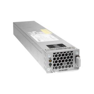 N5K-PAC-550W Cisco 550 Watt AC 100-240vac Power Supply