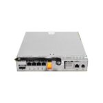 0770D8 Dell Powervault MD3200i MD3220i ISCSI 4-Port Controller