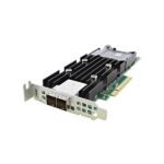12W3T Dell Perc H840 PCI-Express 3.0 SAS Raid Controller with 4GB Cache