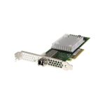1N2PR Dell QLE2690 16GB Single Port PCIe 3.0 x8 FC Host Bus Adapter