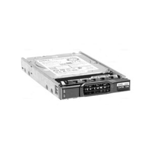 1XK233-157 Dell 2.4TB 10000RPM SAS 12Gbps (SED) 2.5-inch Internal Hard Drive