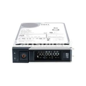 2FS207-150 Dell 4TB 7200RPM SAS 12Gbps 3.5-inch Internal Hard Drive