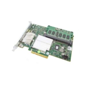342-1193 Dell Perc H800 6GBPS PCI-E 2.0 Sas Raid Controller