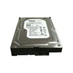 3GPRT Dell 3TB 7200RPM SATA 6Gbps 64MB Cache 3.5-inch Internal Hard Drive