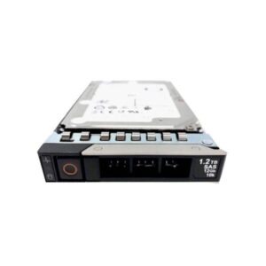 Refurbished 400-AGVZ-RF Dell Self-Encrypting SAS-12GBPS