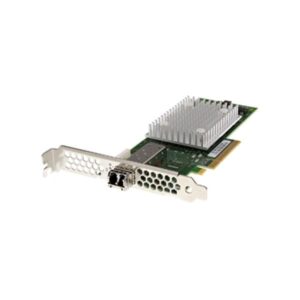 403-BBMP Dell 16GB Single Port PCIe 3.0 x8 FC Host Bus Adapter