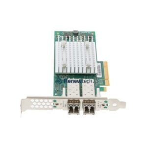 403-BBMQ Dell EMC Qlogic 2692 Dual Port 16Gb Fibre Channel Host Bus Adapter