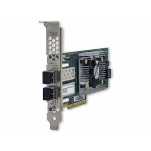 406-BBFL Dell 16GB Dual Port Fibre Channel Host Bus Adapter