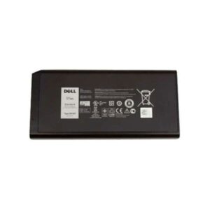 453-BBBE Dell li-Ion 97WH 9 Cell Notebook Battery