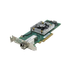 4MNKF Dell 16GB Single Port Fiber Channel Host Bus Adapter