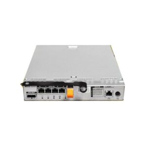 770D8 Dell Powervault MD3200i MD3220i ISCSI 4-Port Controller