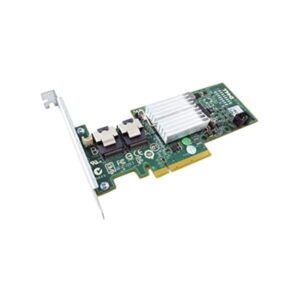 9210-8I-DELL Dell Dual Port 6GB SAS PCI-e Host Bus Adapter