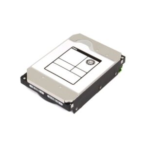 AA772223 Dell 12TB 7.2K RPM SATA-6GBPS 256MB Buffer 512E New